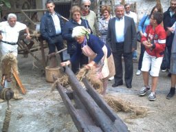 Cortili in musica terza edizione